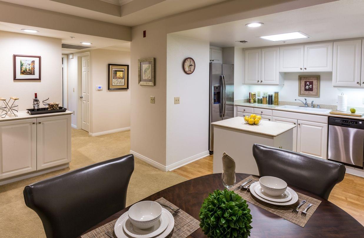 Royal Oaks Senior Living Community Assisted Living, Nursing Home